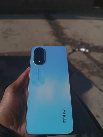 Oppo a18 8+64 Gaming device 60fps supported