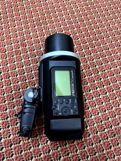 Godax AD600 BM for sale