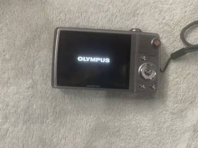 Good condition camera