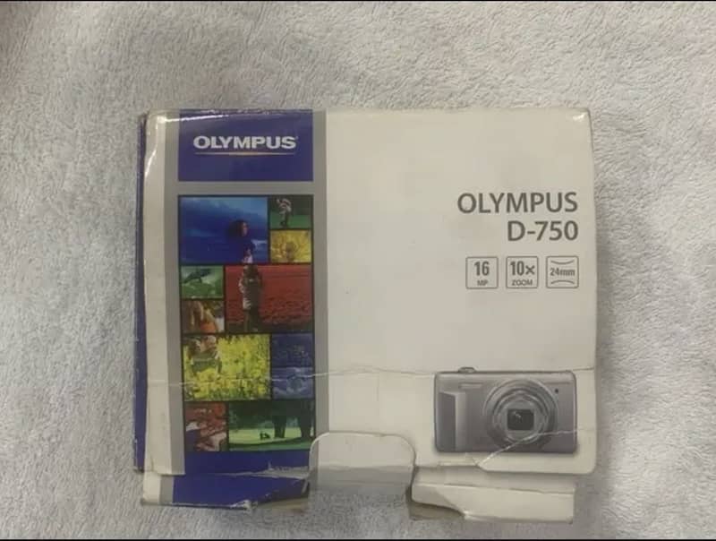 Good condition camera 6