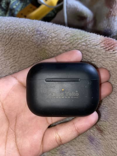 earbuds Haino Teko Germany contact whatsapp 03247280472