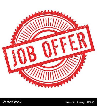 need Experience Sales Girls Staff