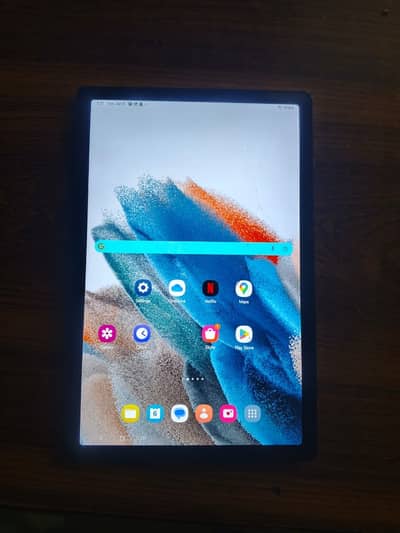 Galaxy Tab A8