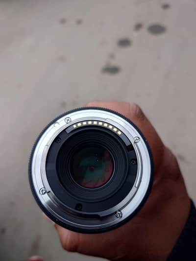 Sigma 16mm f/1.4 DC DN Contemporary Lens – Excellent Condition