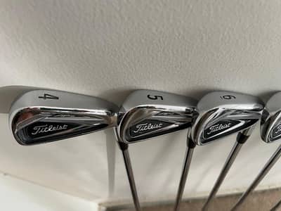 Premium Golf Club Set Sale