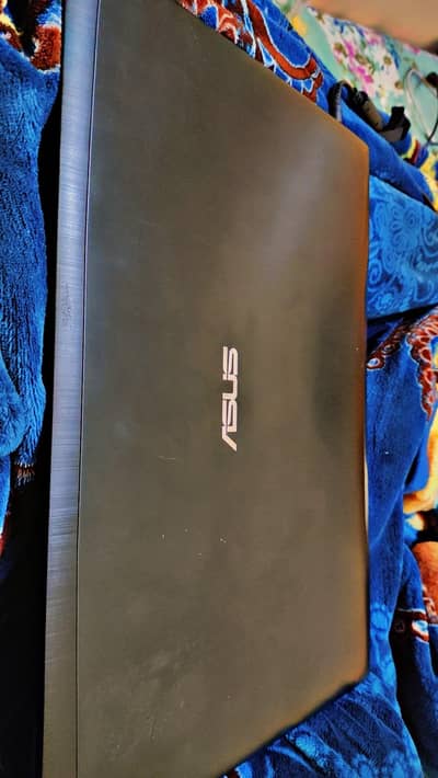 Asus Laptop