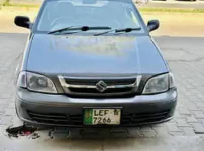 cultus VXR-2015 (15,50,000) Final