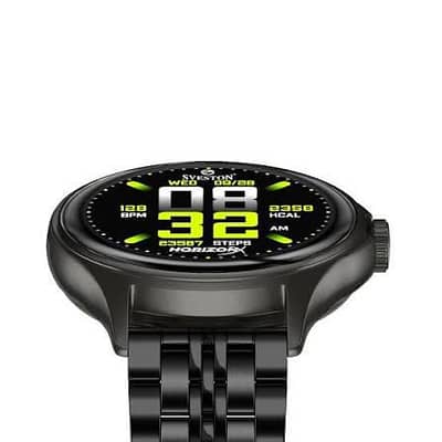 Sveston Horizen x Smart Watch
