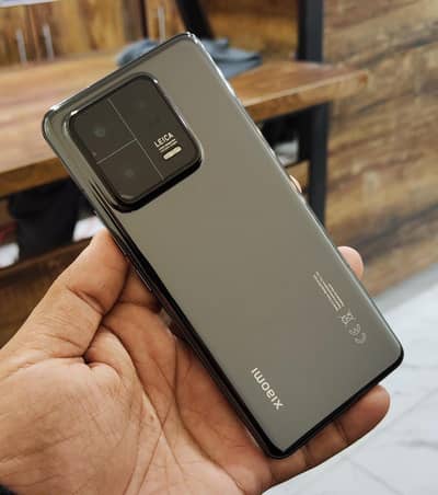 Xiaomi 13 Pro (256GB) Non PTA All Ok / Exchange Also Possible