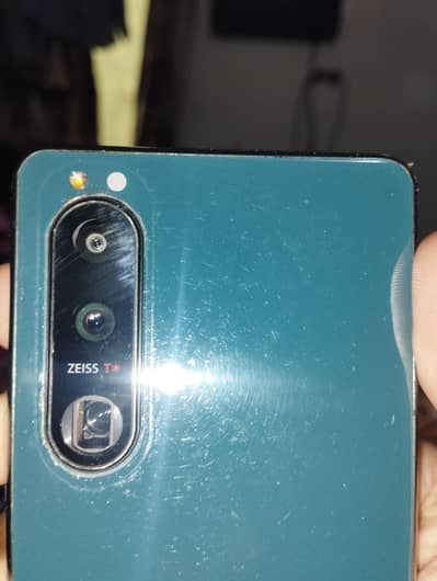 Sony Xperia 5 mark 3