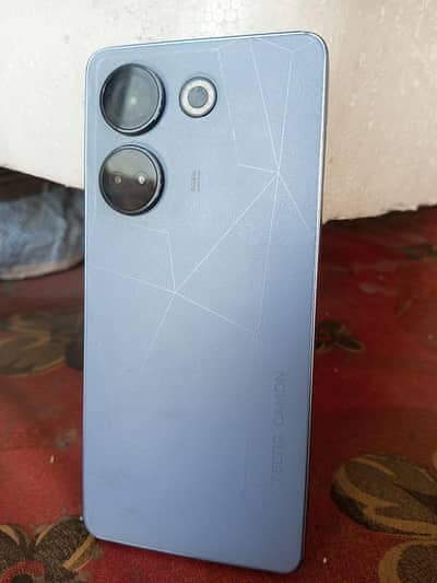 COMMON 20 8GB 256 GB FULL BOX