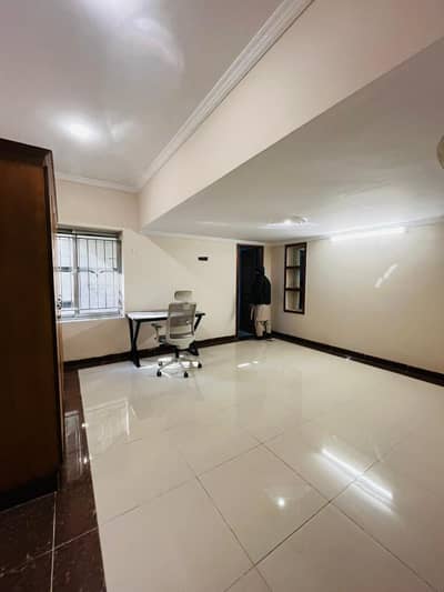 14 marla Ground portion for rent in E11