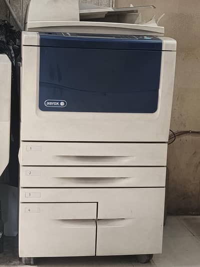 xerox 5855 for sale