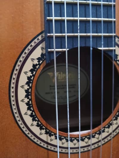 guitar Victoria classical.