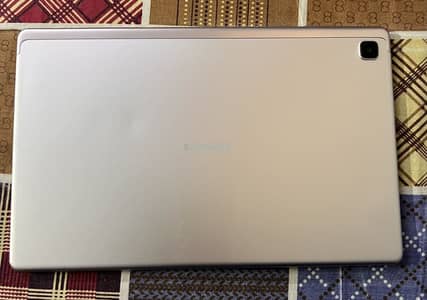 Samsung Galaxy Tab A7  32 gp with box hai