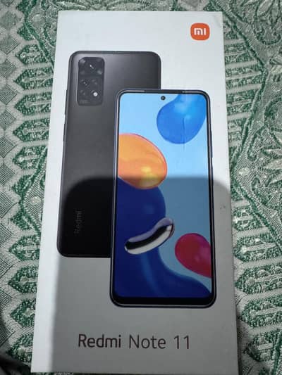 redmi note 11