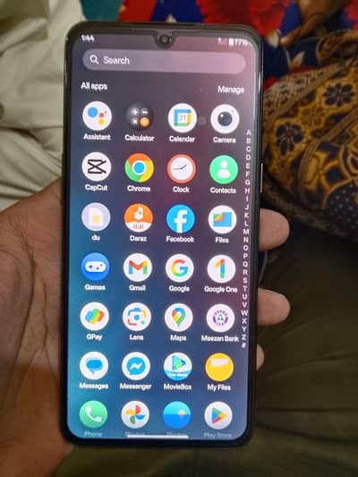 ONEPLUS 10T 5G. 8/128 snapdragon 8gen1
