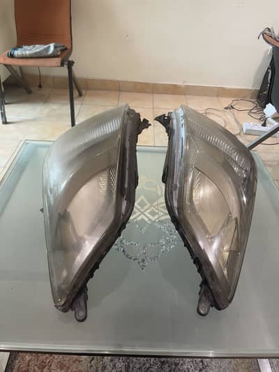 Toyota prius 2nd generation