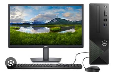 Moniter is fully okay