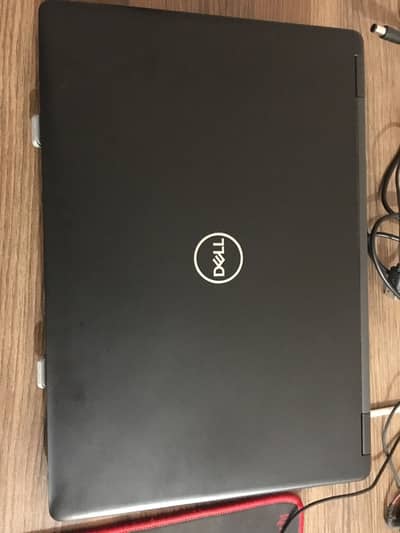 Dell Latitude 5490
