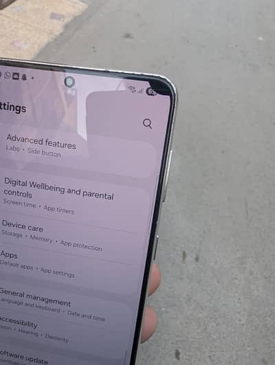 s21 plus 256gb Approved