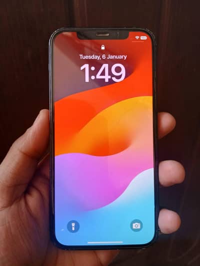 Iphone 12 64gb jv All Ok 45000