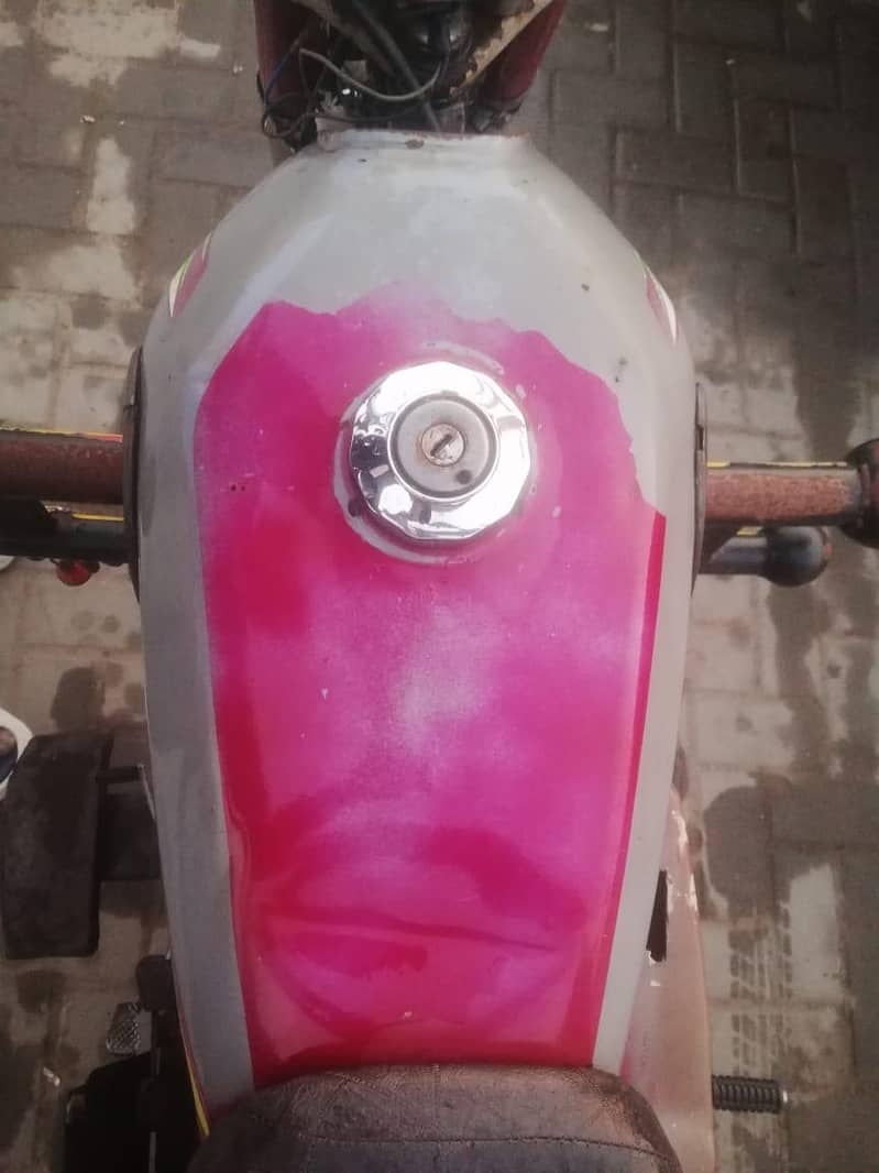 crown 100cc 4