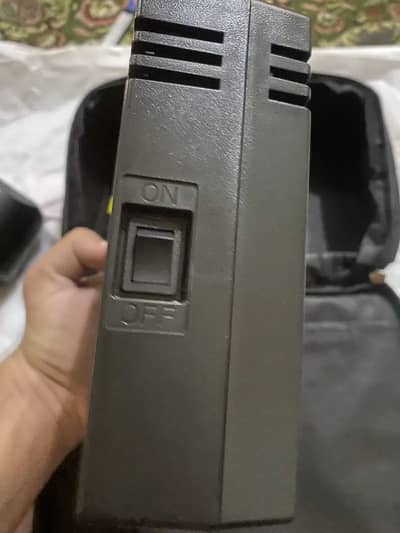 Dumlop tech repare kit (kia motors )