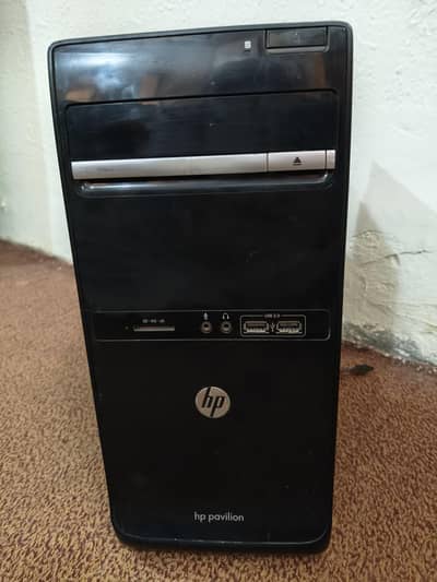 Computer PC i5 3rd Genration Tower 10/10