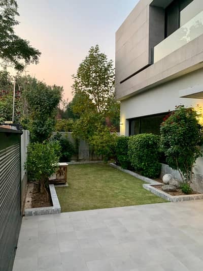 Dha Phase 7  Y Block 1-Kanal Residential Plot For Sale in Reasonable Price   Investment Opportunity   Surrounding Houses Possession Plot