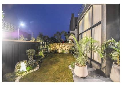 Dha Phase 7  Main kee Back.   T Block 24-Marla Residential Plot For Sale in Reasonable Price   Investment Opportunity   Surrounding Houses Possession Plot