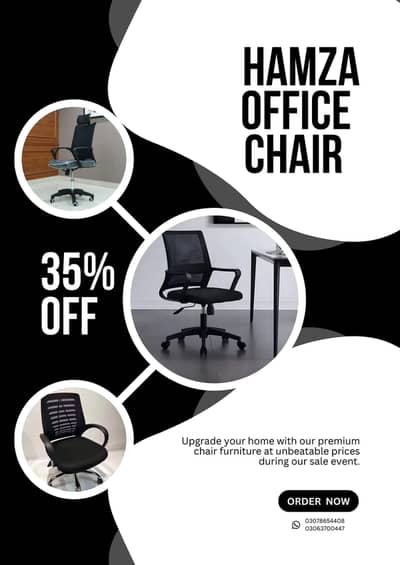 Computer Chairs | Executive Chairs | Visitor Chairs | Office Chairs