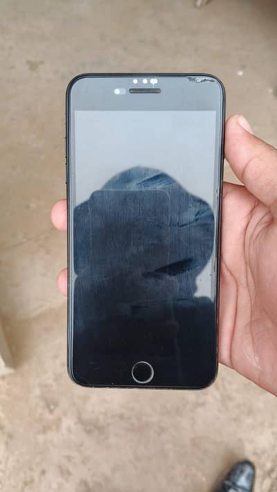 i phone 7 plus plta approve 128 gb memory 100 battery health