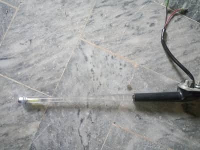 660cc Alto 1993 model