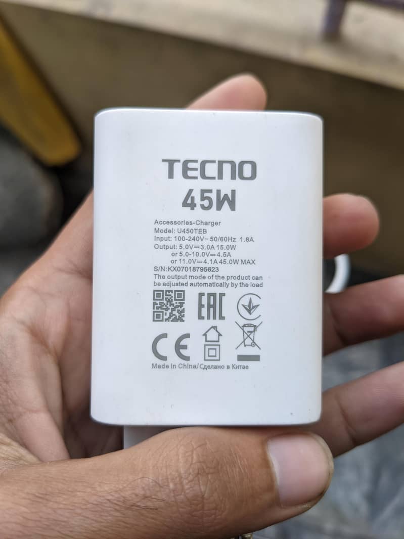 tecno 0