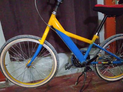 cycle for sale urgent sale Whatsapp 03052353155