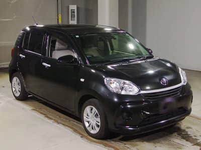 TOYOTA PASSO XL PACKAGE | MODEL 2022 - GRADE: 4 AUCTION |