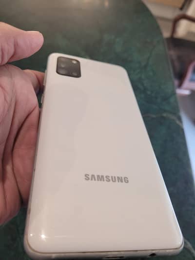 Samsung galaxy A31 | 4gb 128gb | with original BOX