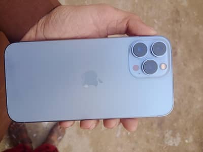 Iphone 13 Pro Max  128GB Non PTA