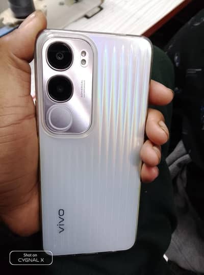 vivo y 19 s pro