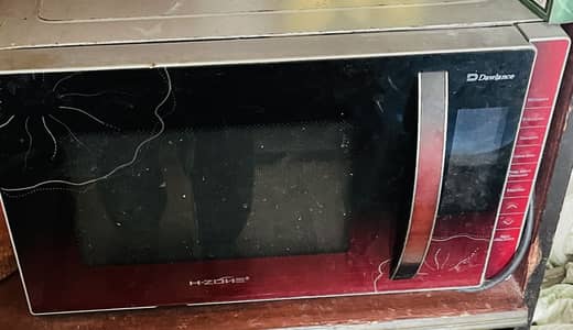 Dawlance Microwave Oven for sell