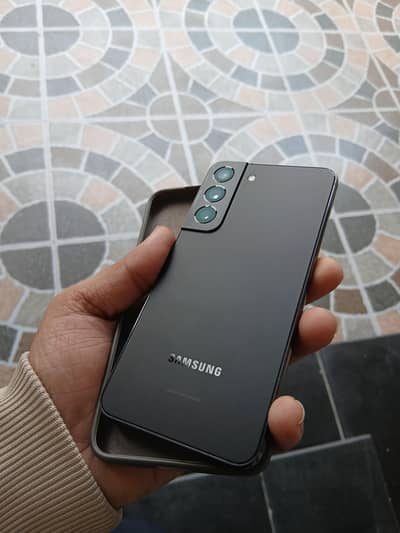 Samsung S22 Approved