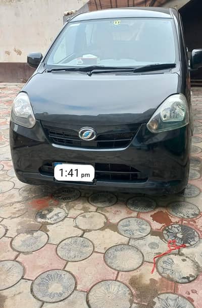Daihatsu mira Eco idel for sale 2011 model 14 reg ha