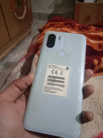 Redmi a2plus
