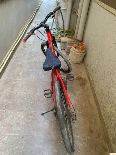 Morgan Cycle 29" Excellent Condition. Whatsup 03340007683