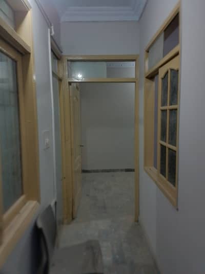 2 bed dd portion available for rent in north Karachi