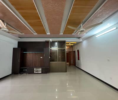 Kanal upper portion available for rent bahria Enclave