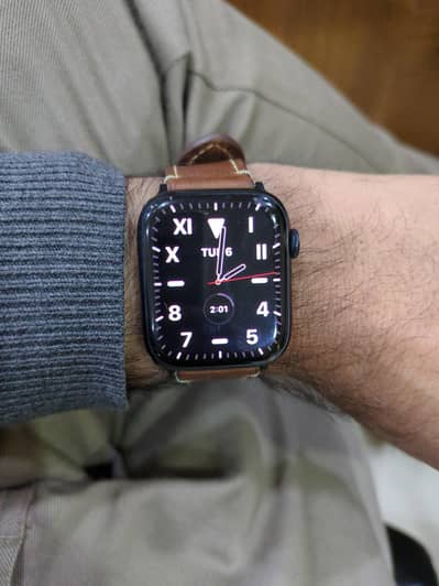 Apple Watch Series 7