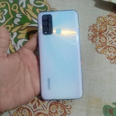 urgent sale vivo y30