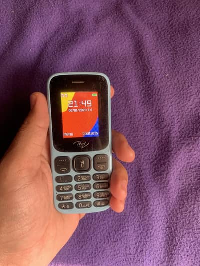 Itel 2165 mobile